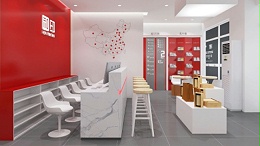 图文快印店如何做好品牌带动营销？