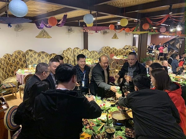相约彩云之南，不负最初的梦想