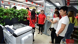 为什么图文快印店要重视员工素养？